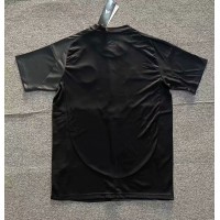 Camiseta Inter Miami Segunda Equipación Replica 2025-26 mangas cortas
